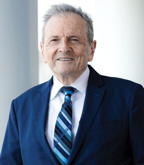 Enrique Wolpert