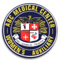 Escudo de damas voluntarias