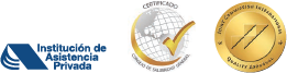 Acreditaciones